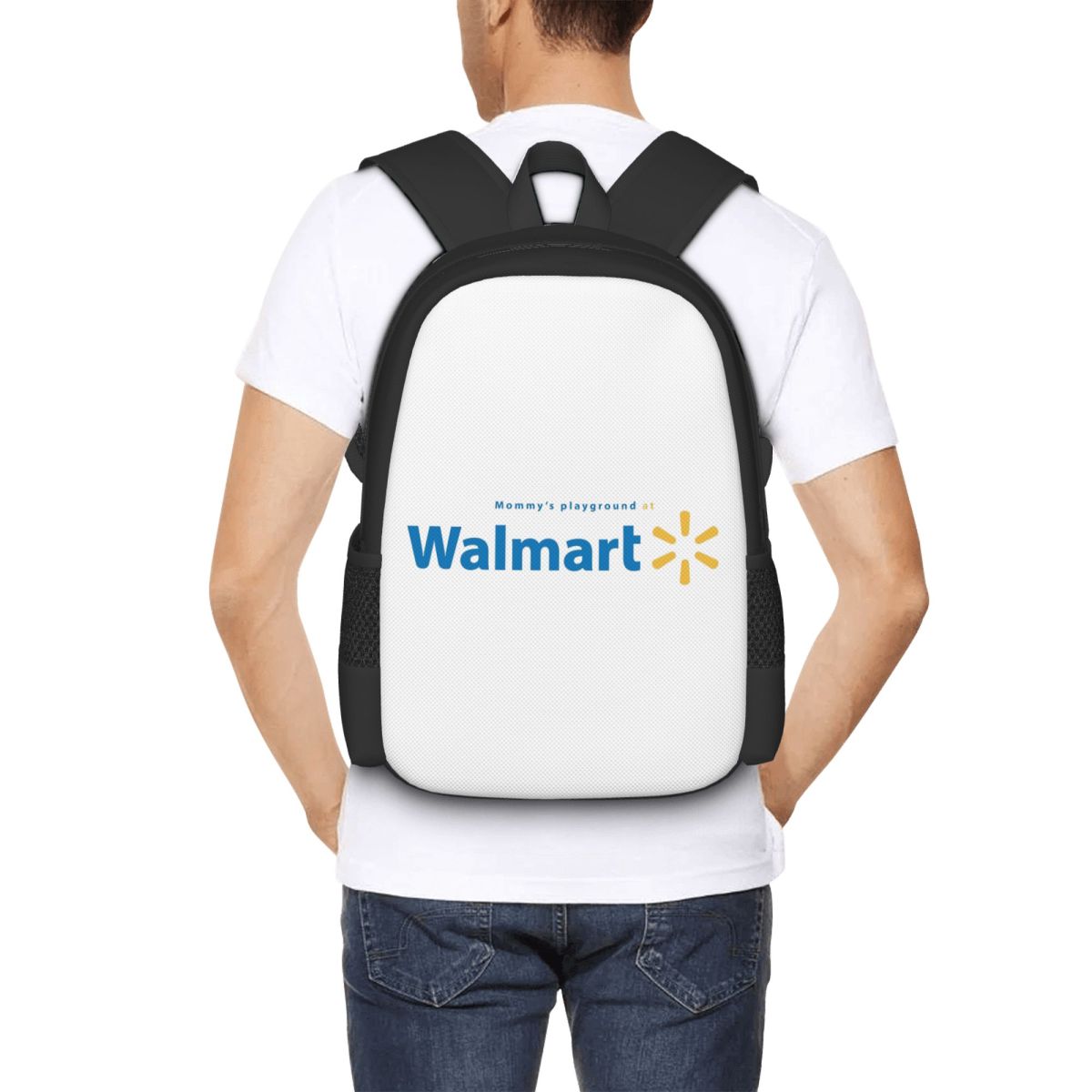 Walmart Student Backpack Schoo - Women Bags Walmart recension och pris