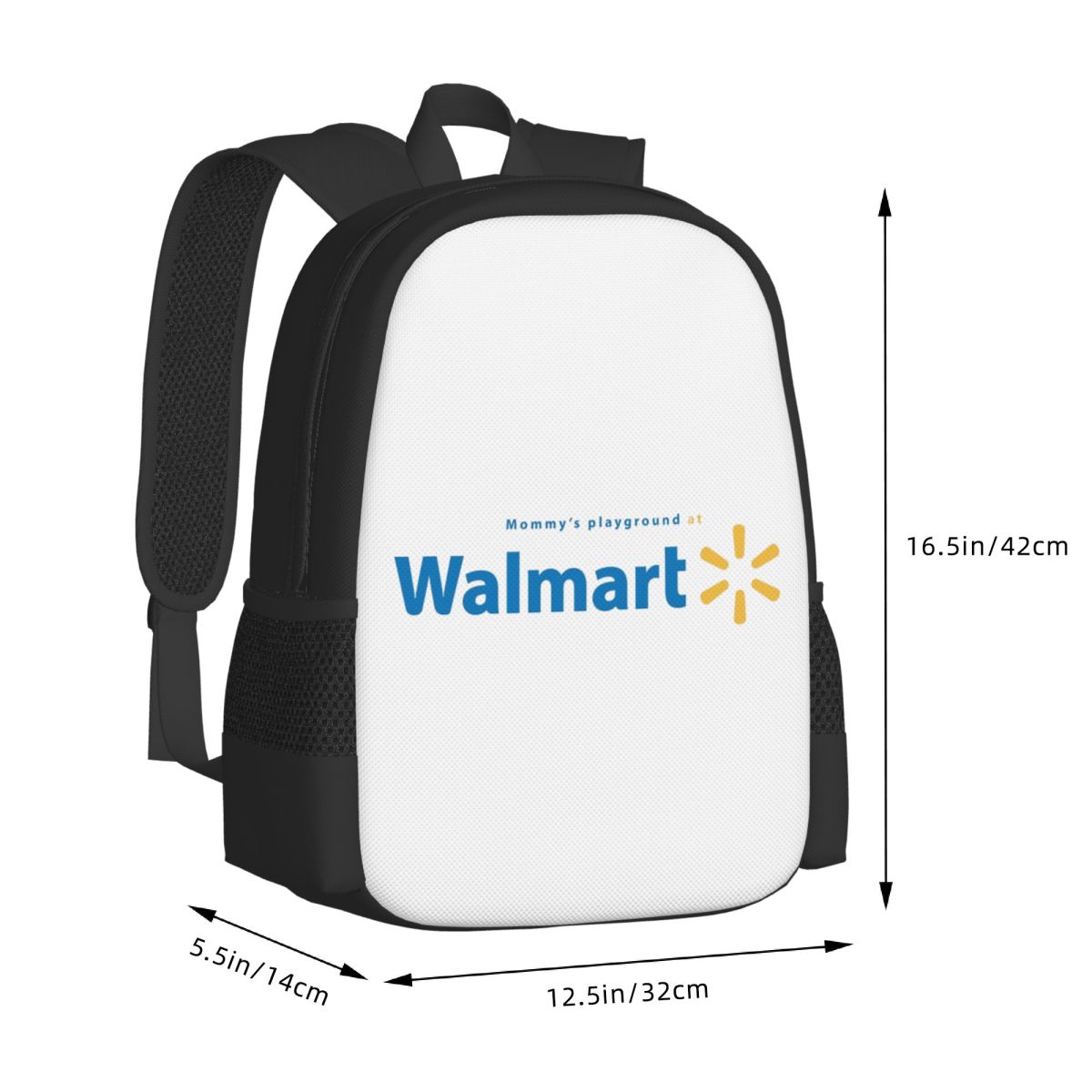 Walmart Student Backpack Schoo - Women Bags Walmart recension och pris