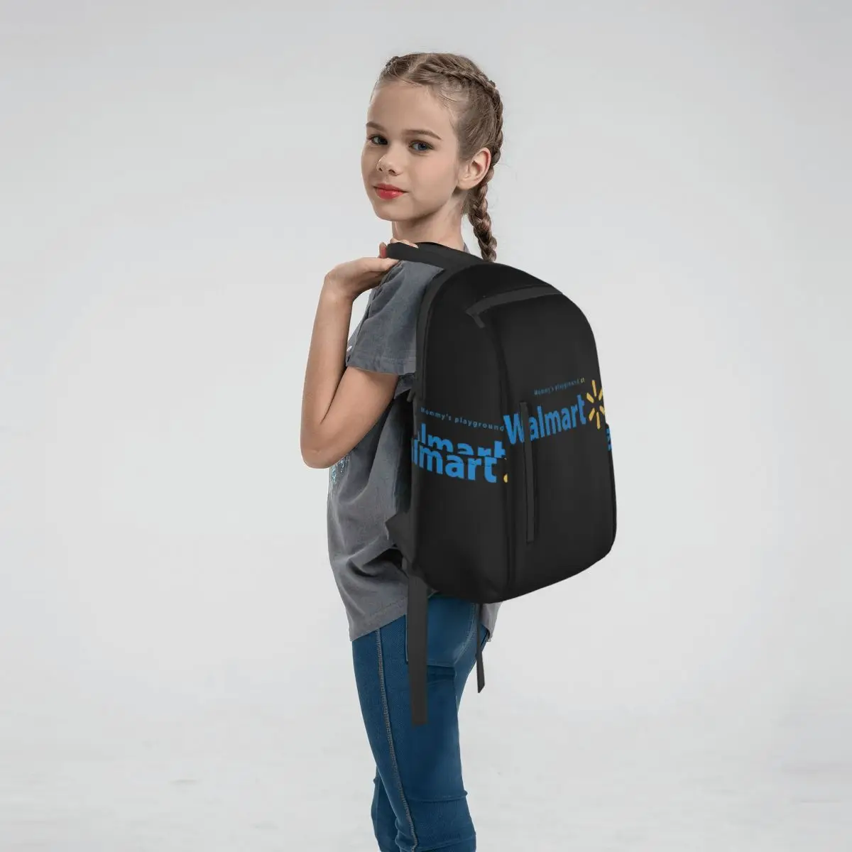 Walmart Backpack Large Capacit - Women Bags Walmart recension och pris