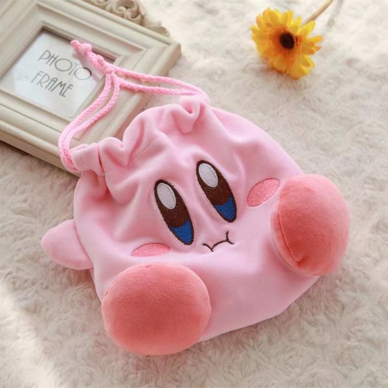 Kirbys Storage Bag Women Carto - Women Bags Purses recension och pris