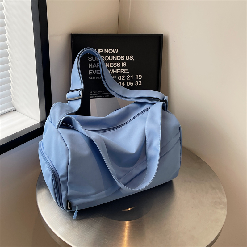 1pc Men's & Women's Lightweigh - Women'S Yoga Bags recension och pris
