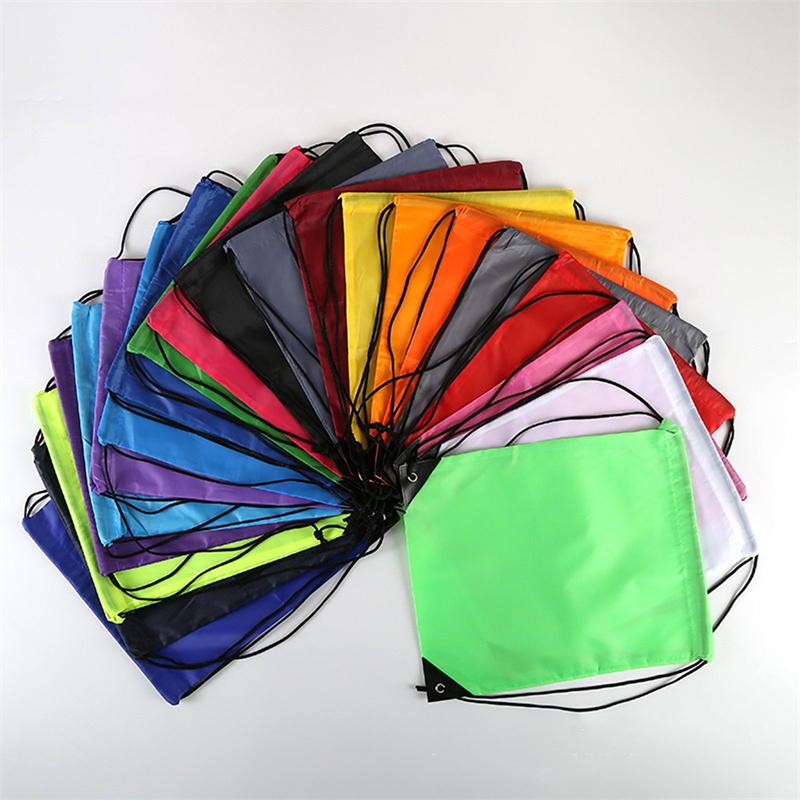 1pc Drawstring Backpack Bag wi - Women'S Yoga Bags recension och pris