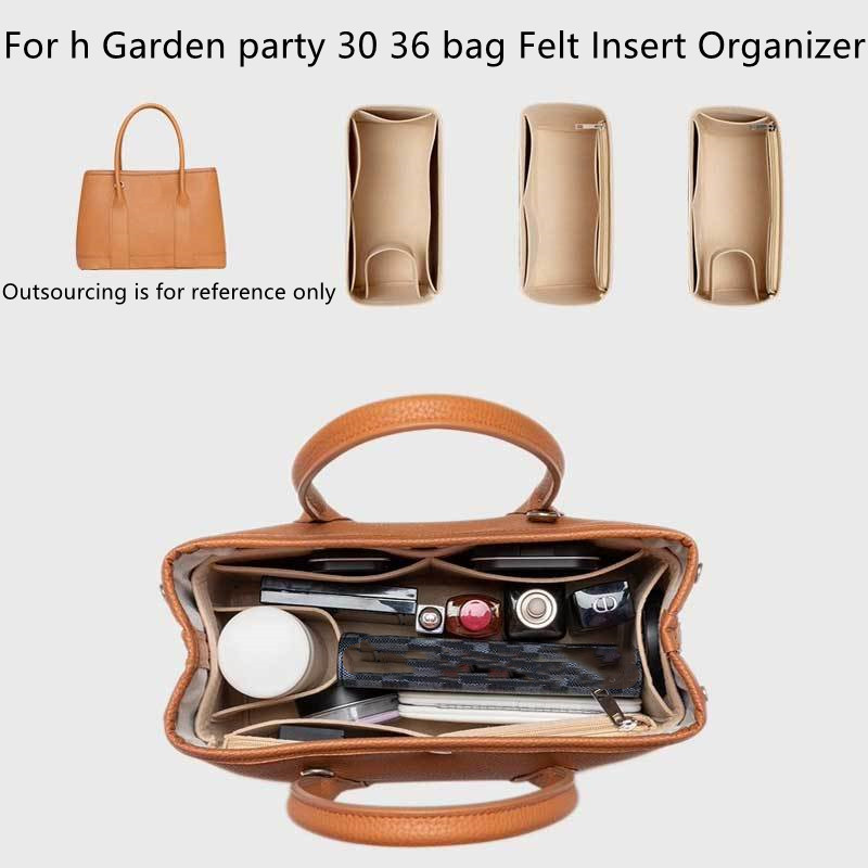 Felt Insert Bag Cosmetic Organ - Women Bags Goyard recension och pris