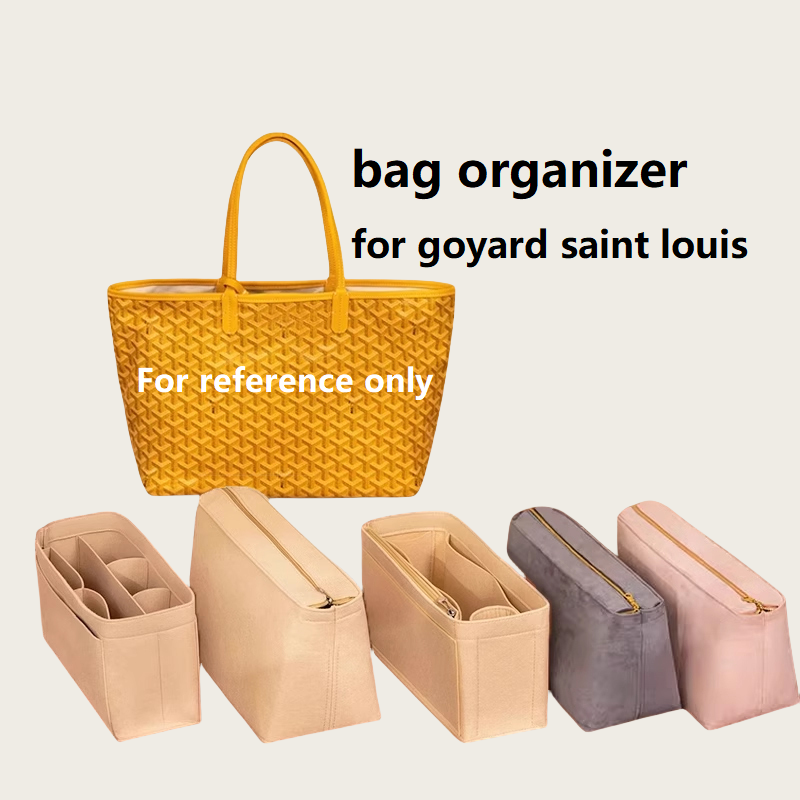 Bag Organizer for Goyaed Saint - Women Bags Goyard recension och pris