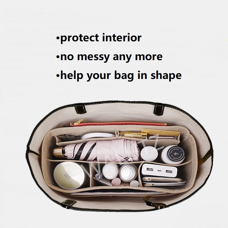 Bag Organizer for Goyaed Saint - Women Bags Goyard recension och pris
