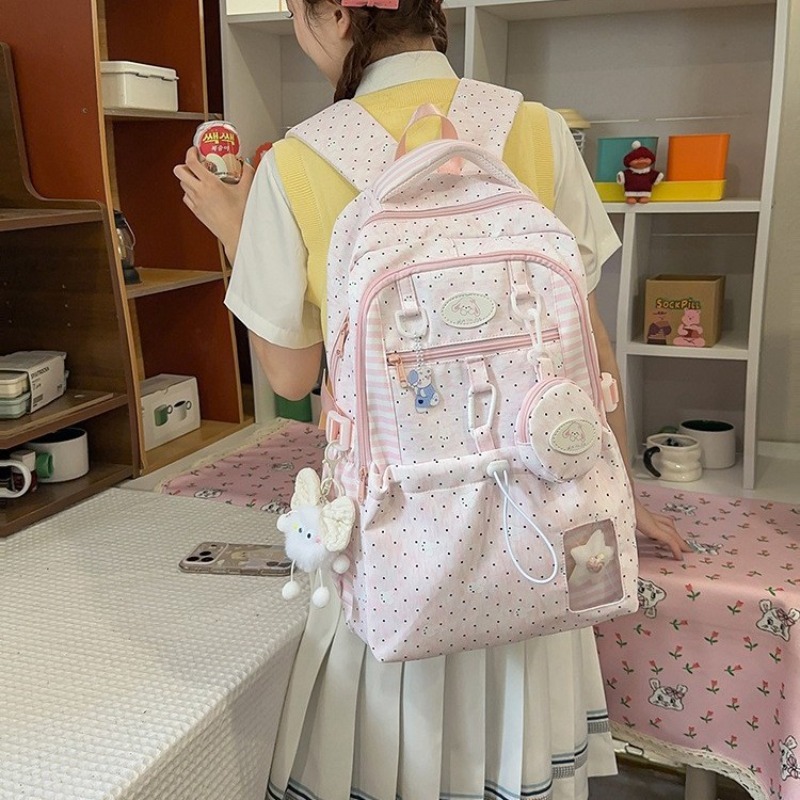 New Large Capacity Breathable  - Women'S Bags New Look recension och pris