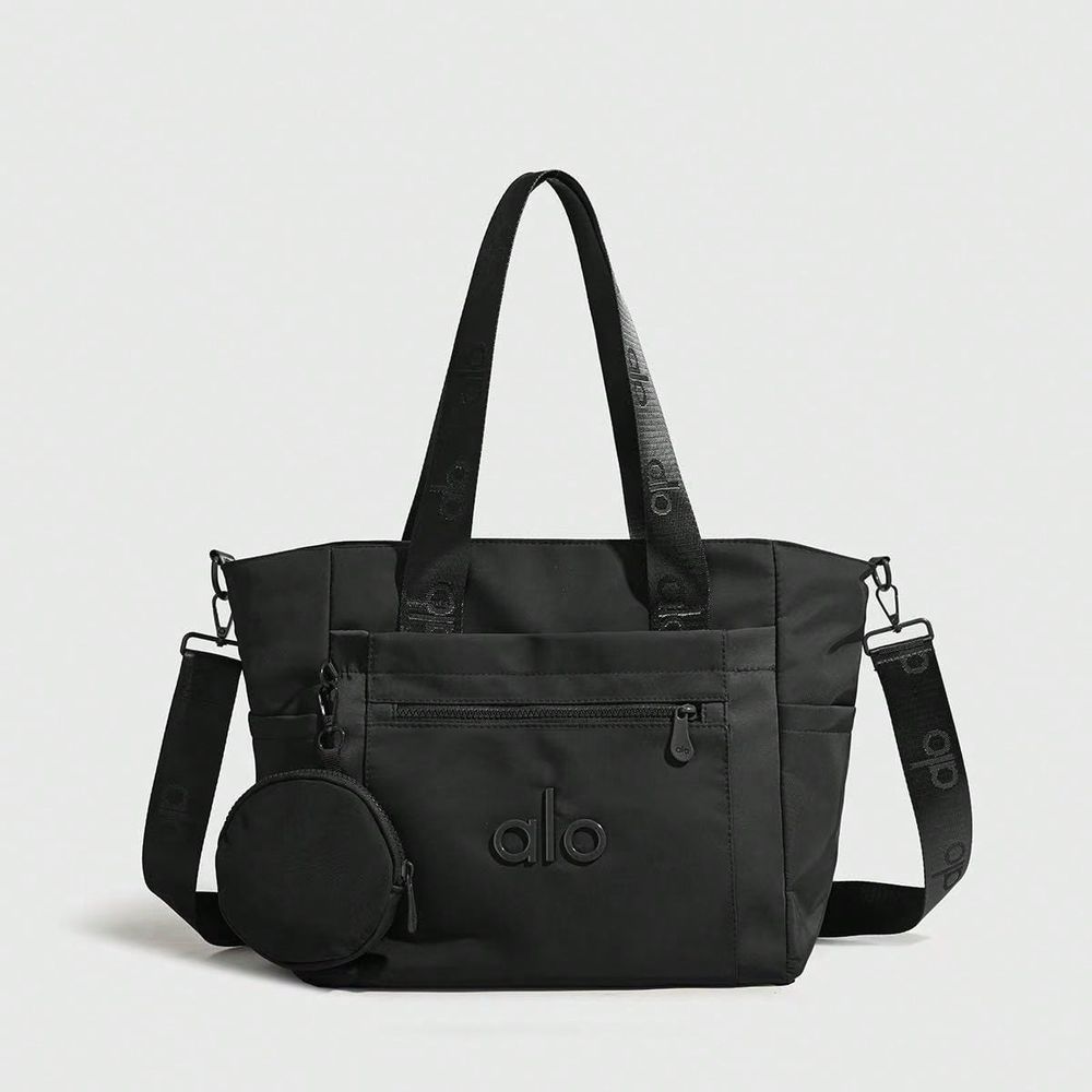 Style Womens Gym Duffel Bag Li - Women'S Yoga Bags recension och pris