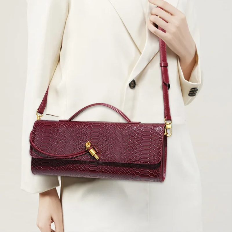 Designer Women's Bag 2025 New  - Women'S Bags New Look recension och pris
