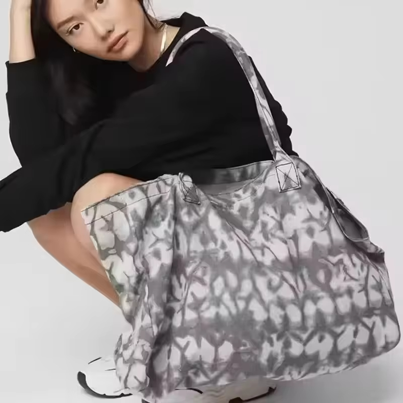 Yoga Fitness Canvas Bag, Singl - Women'S Yoga Bags recension och pris