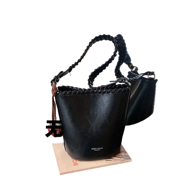 Popular Bucket Bag Women New P - Women'S Bags New Look recension och pris