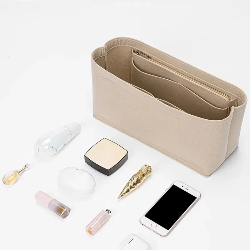 Portable Felt Insert Organizer - Women Bags Goyard recension och pris