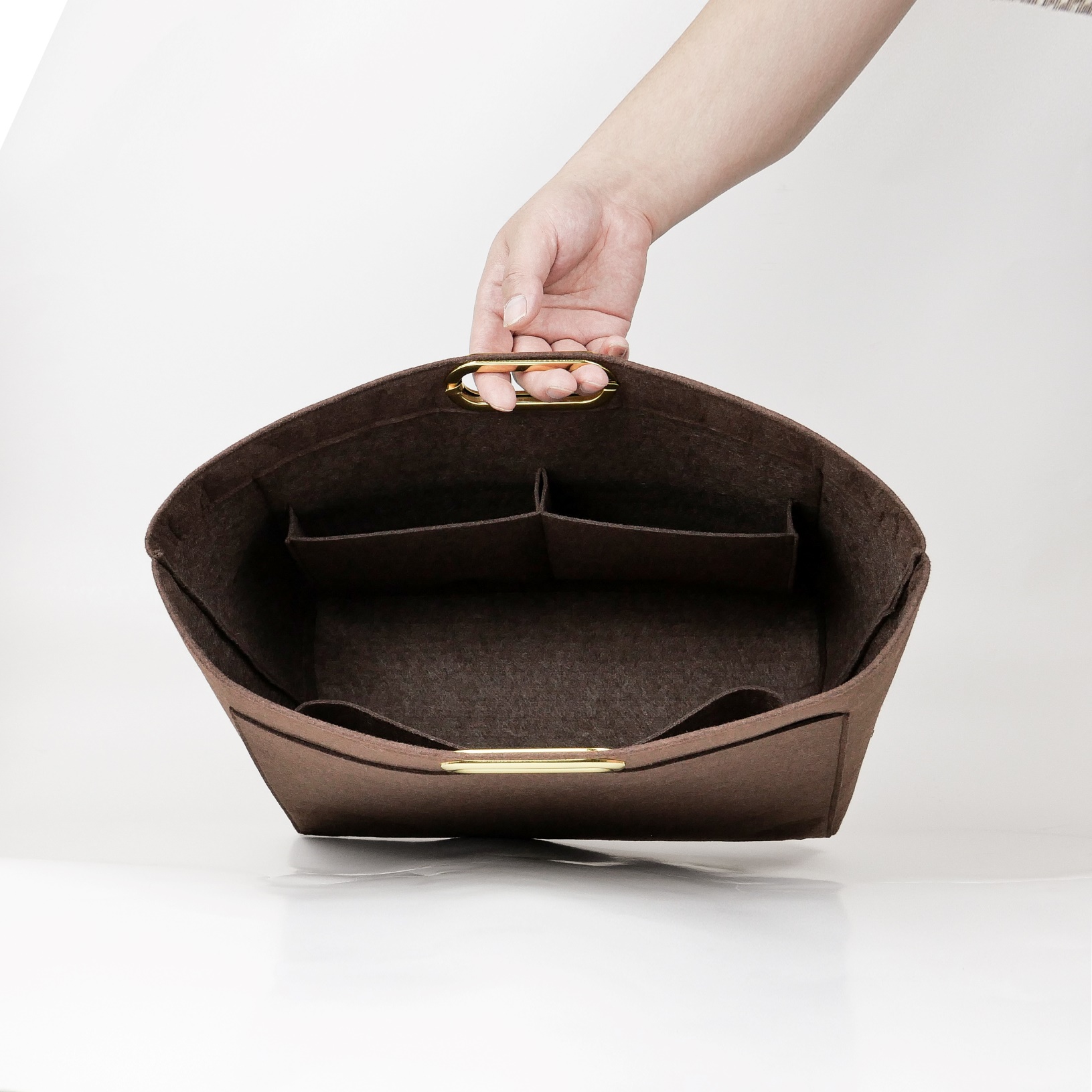 For ARTOIS MM PM Bag Insert Or - Women Bags Goyard recension och pris
