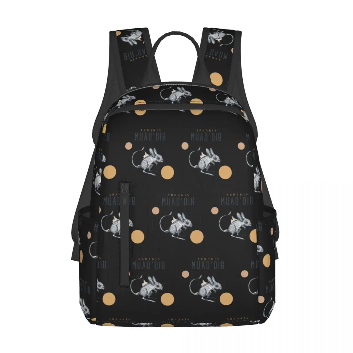 Dune 2020 Muad'Dib Backpack Da - Women Bags Dune recension och pris