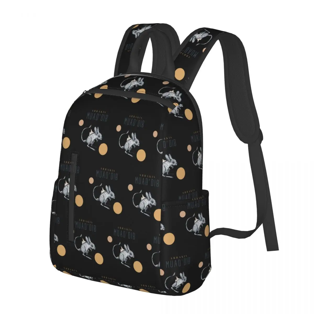 Dune 2020 Muad'Dib Backpack Da - Women Bags Dune recension och pris