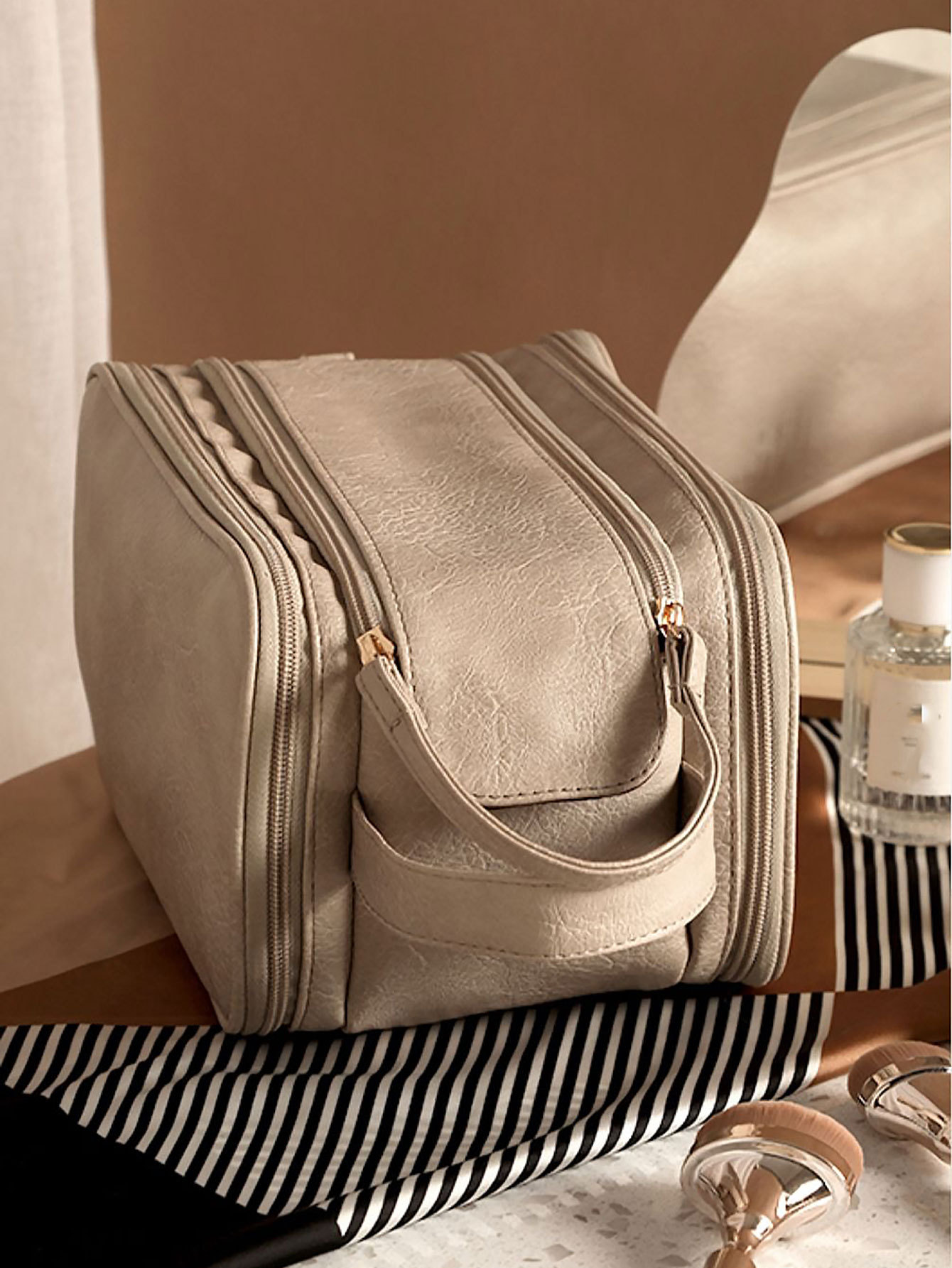 New multifunctional makeup bag - Women Bags Goyard recension och pris