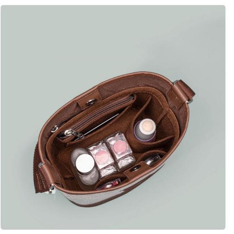 Felt Cosmetic Organizer Insert - Women Bags Goyard recension och pris