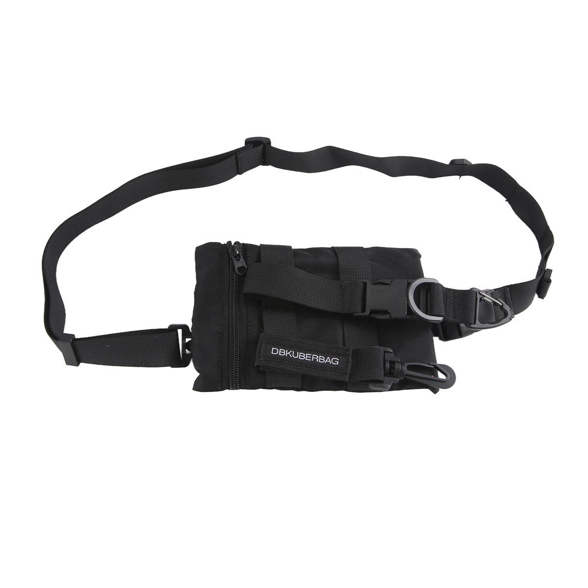 ABQR Single Shoulder Bag Men M - Phone Bag Crossbody recension och pris