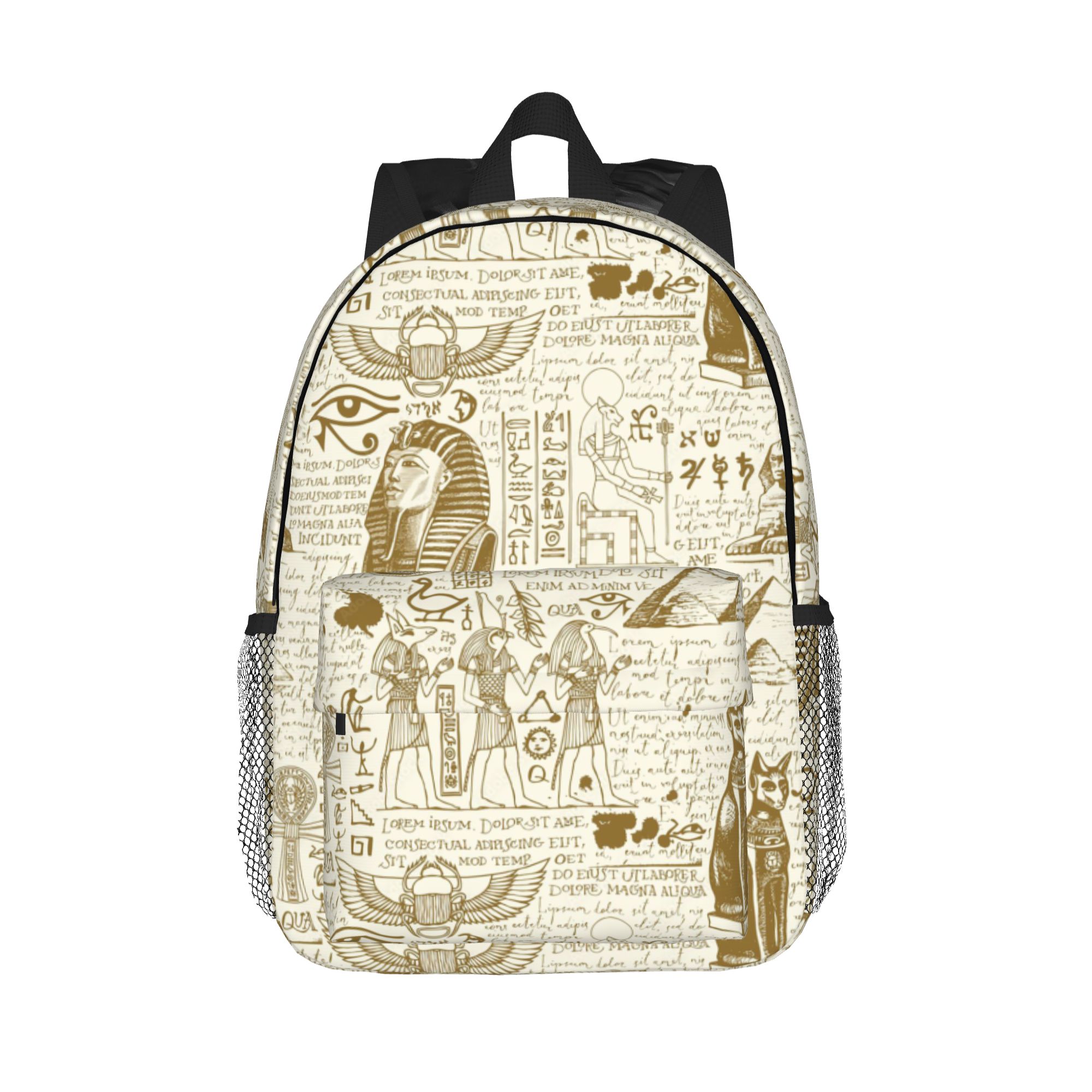 Ancient Egypt God Horus And An - Women Bags Egypt Sale recension och pris