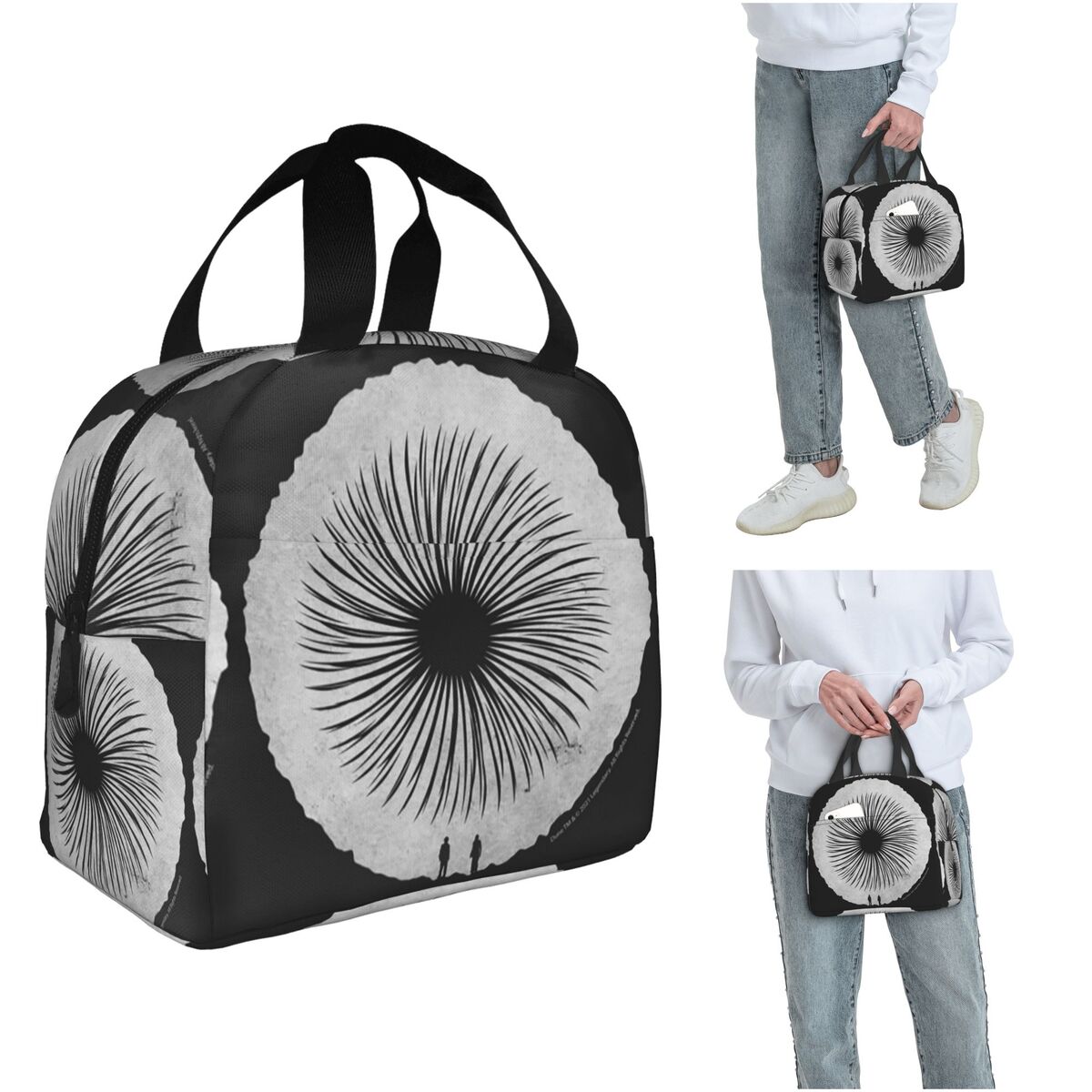 Movie Dune Sandworm Insulated  - Women Bags Dune recension och pris