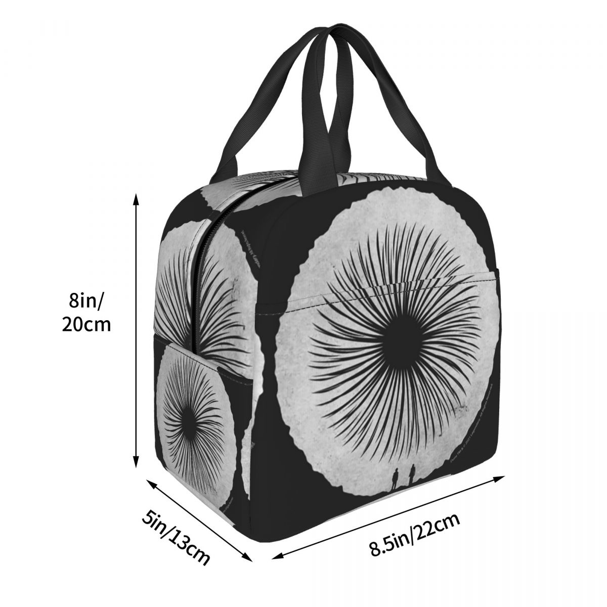 Movie Dune Sandworm Insulated  - Women Bags Dune recension och pris