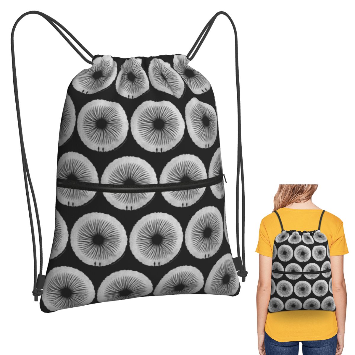 Movie Dune Sandworm Backpacks  - Women Bags Dune recension och pris