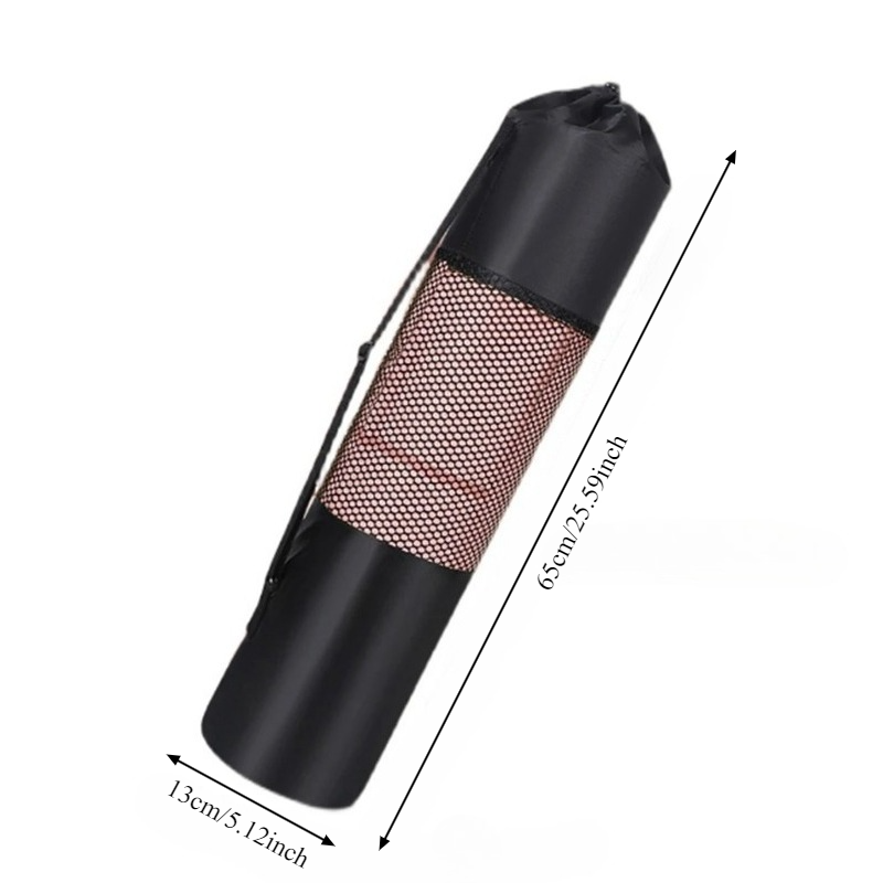 1 Breathable Yoga Mat Storage  - Women'S Yoga Bags recension och pris