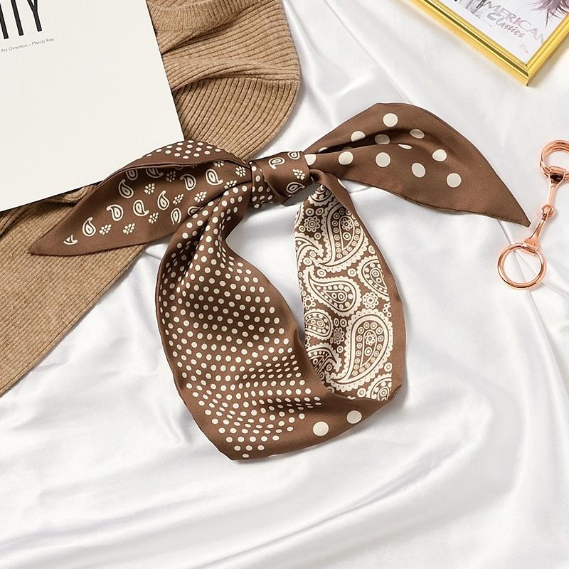 New Polka Dot Scarf For Women  - Women'S Bags New Look recension och pris