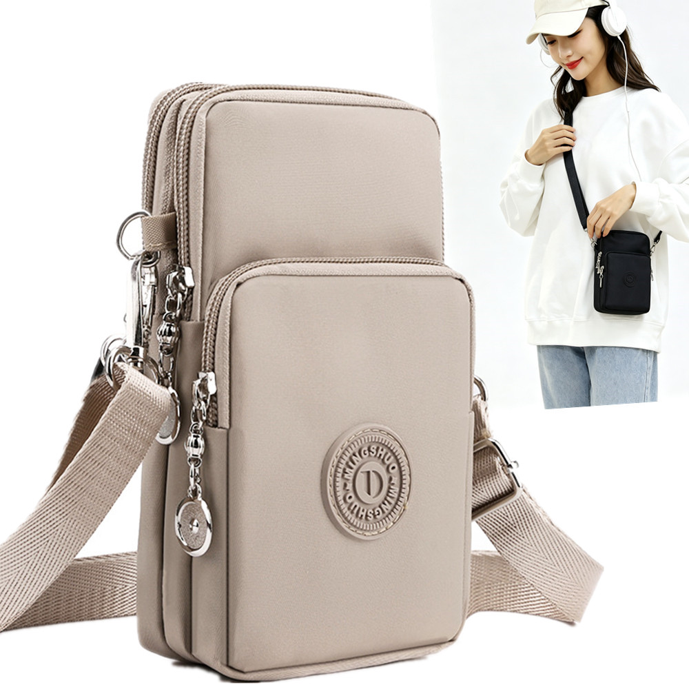 Mobile Phone Bag Women's Cross - Phone Bag Crossbody recension och pris