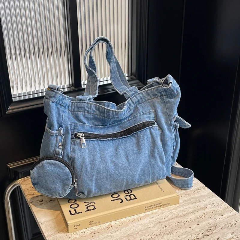 Cowboy Zipper 2024 New Product - Women'S Bags New Look recension och pris