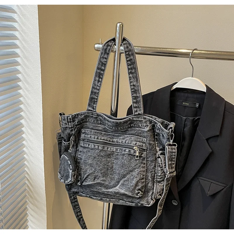 Cowboy Zipper 2024 New Product - Women'S Bags New Look recension och pris