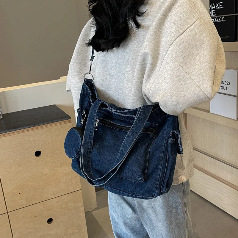 Cowboy Zipper 2024 New Product - Women'S Bags New Look recension och pris