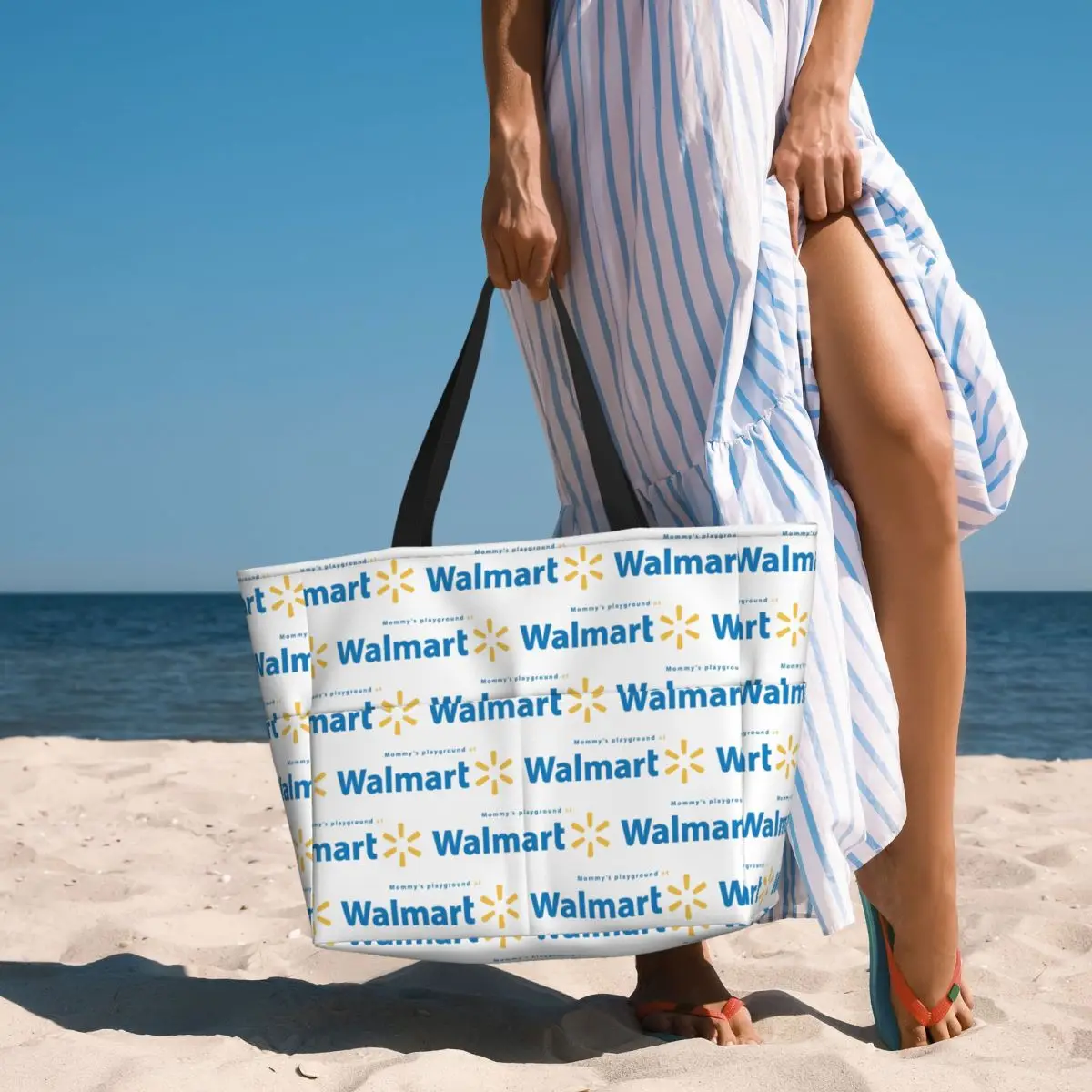 Walmart Beach Tote Bag Sport G - Women Bags Walmart recension och pris