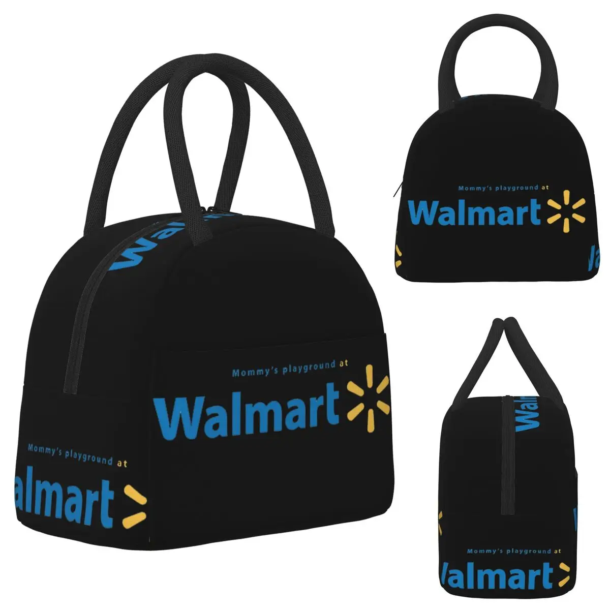 Walmart Insulated Lunch Bag fo - Women Bags Walmart recension och pris