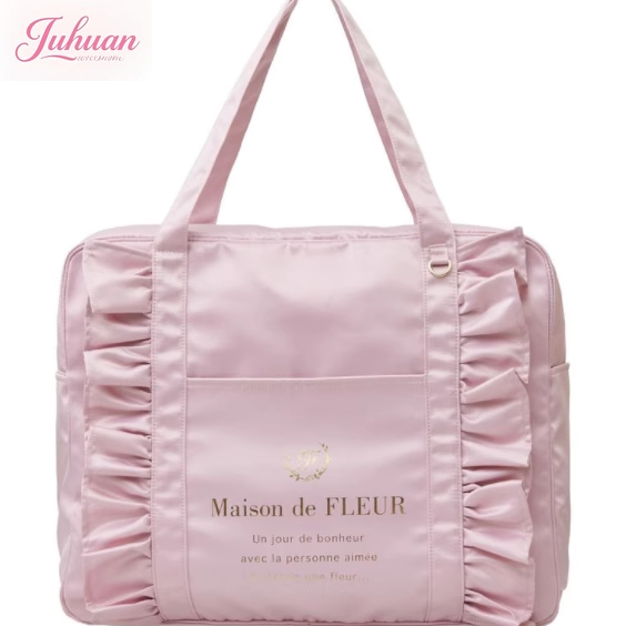 2025 New Japanese Satin Multi- - Women'S Yoga Bags recension och pris
