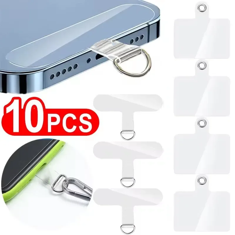 10/1pcs Universal Phone Tether - Phone Bag Crossbody recension och pris