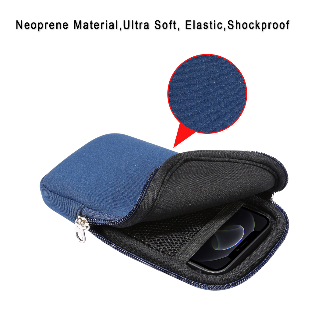 Neoprene Phone Bag Case For Sa - Phone Bag Crossbody recension och pris