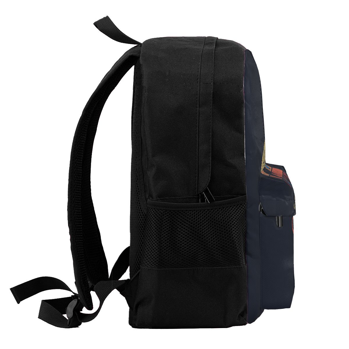 Visit Arrakis Distressed Surf  - Women Bags Dune recension och pris