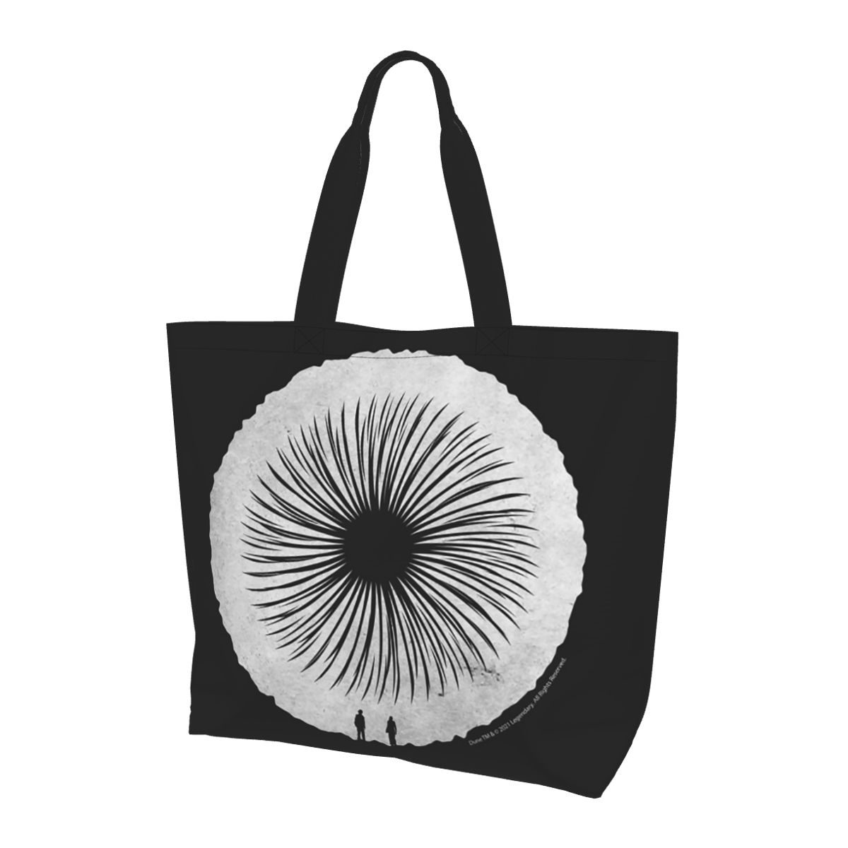 Movie Dune Sandworm Shopping T - Women Bags Dune recension och pris