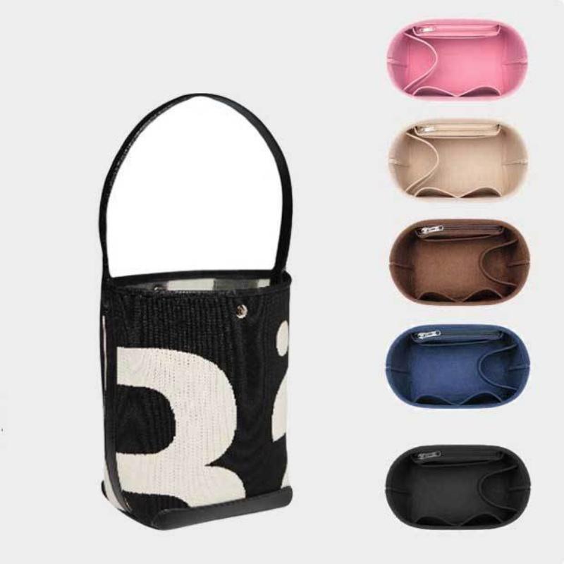 Felt Insert Bag Cosmetic Organ - Women Bags Goyard recension och pris