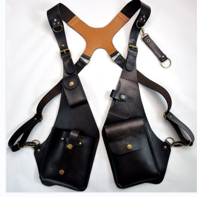 European Style Leather Crossbo - Women Bags Purses recension och pris