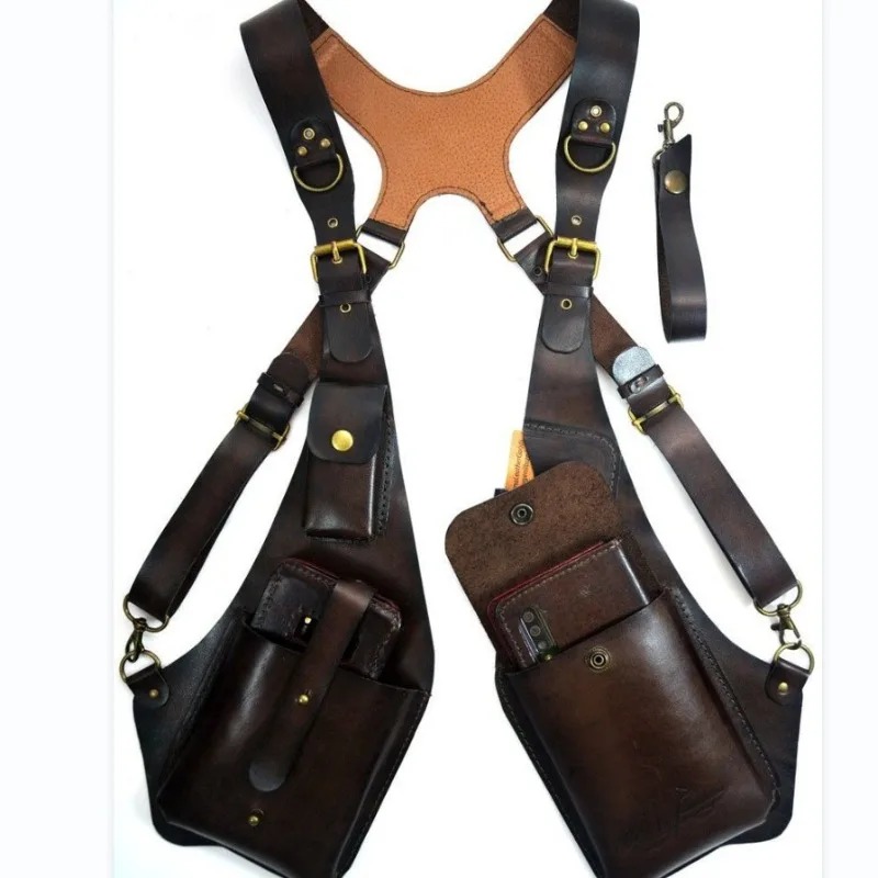European Style Leather Crossbo - Women Bags Purses recension och pris
