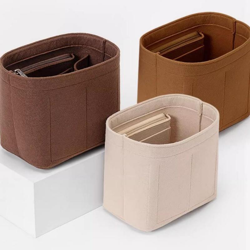 Felt Insert Bag Cosmetic Organ - Women Bags Goyard recension och pris