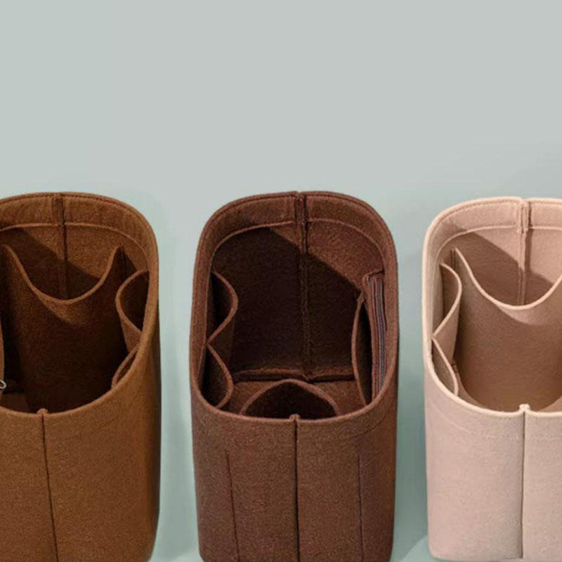 Felt Insert Bag Cosmetic Organ - Women Bags Goyard recension och pris