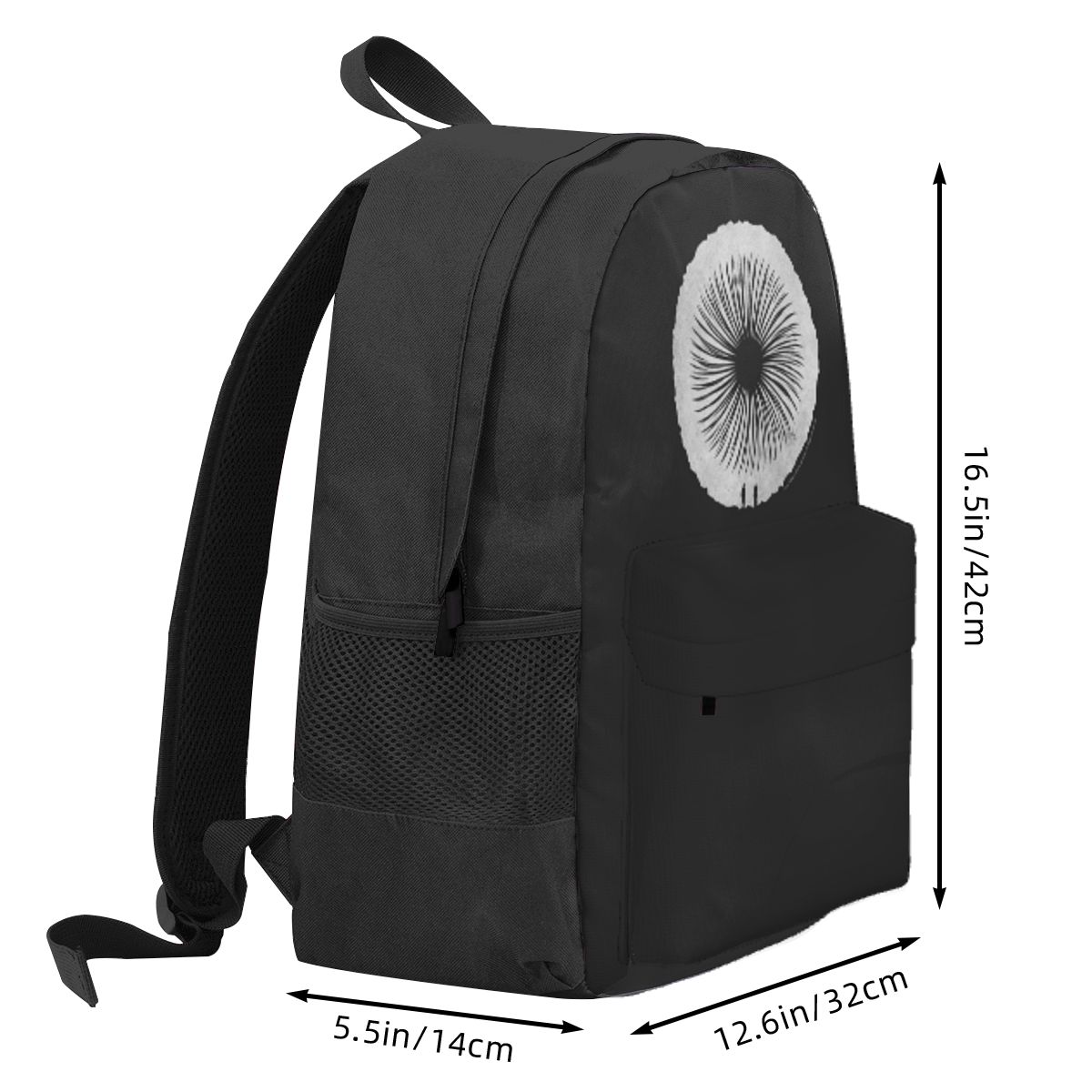Movie Dune Sandworm Backpack B - Women Bags Dune recension och pris
