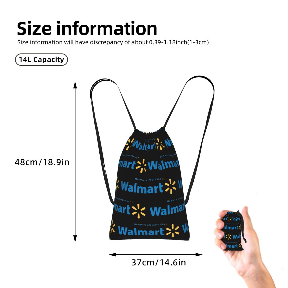 Walmart Backpacks Fashion Draw - Women Bags Walmart recension och pris