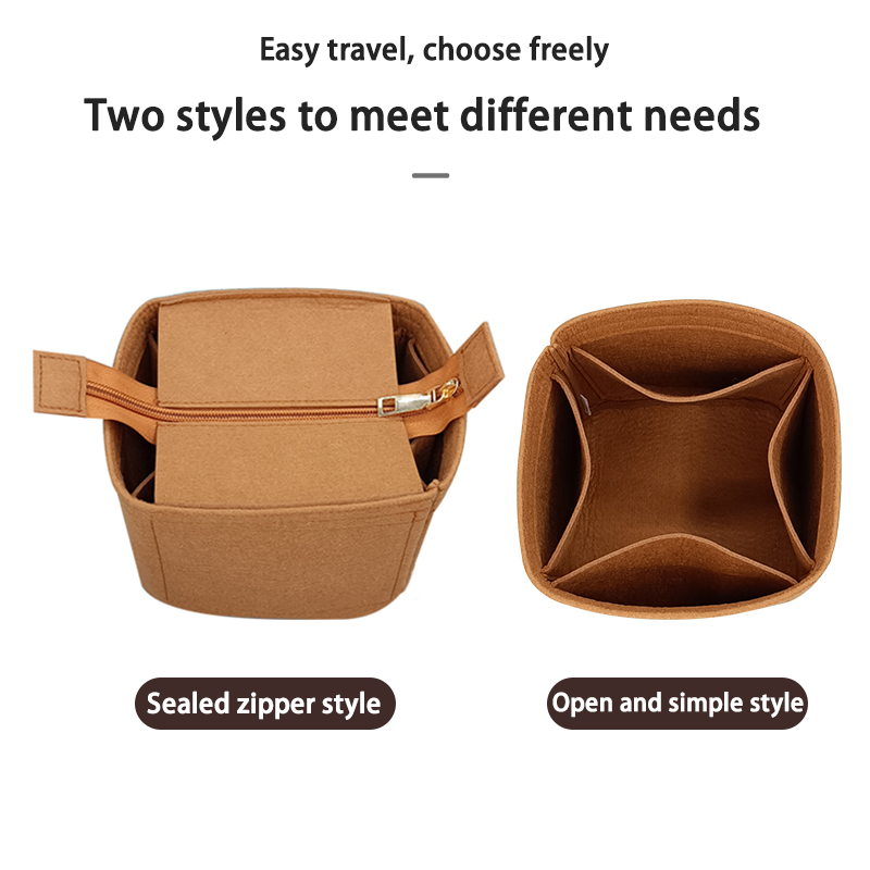 Portable Travel Organizer Felt - Women Bags Goyard recension och pris