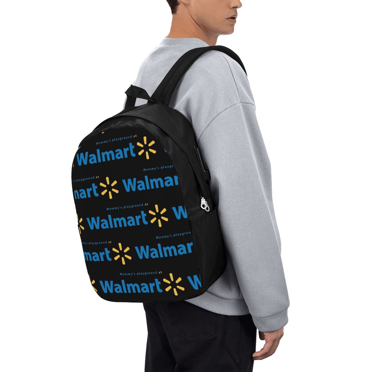 Walmart Backpack Travel Notebo - Women Bags Walmart recension och pris