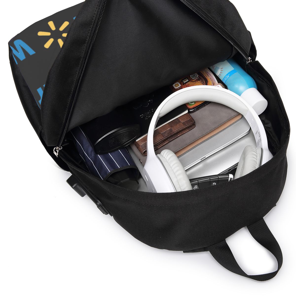 Walmart Backpack Travel Notebo - Women Bags Walmart recension och pris