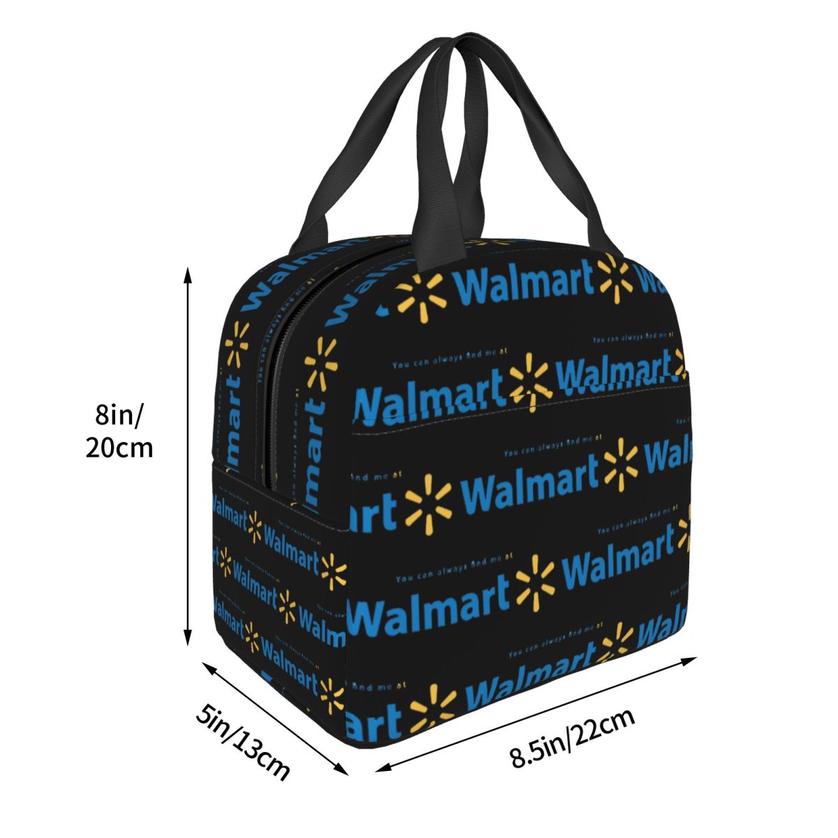 Walmart Insulated Lunch Bag fo - Women Bags Walmart recension och pris