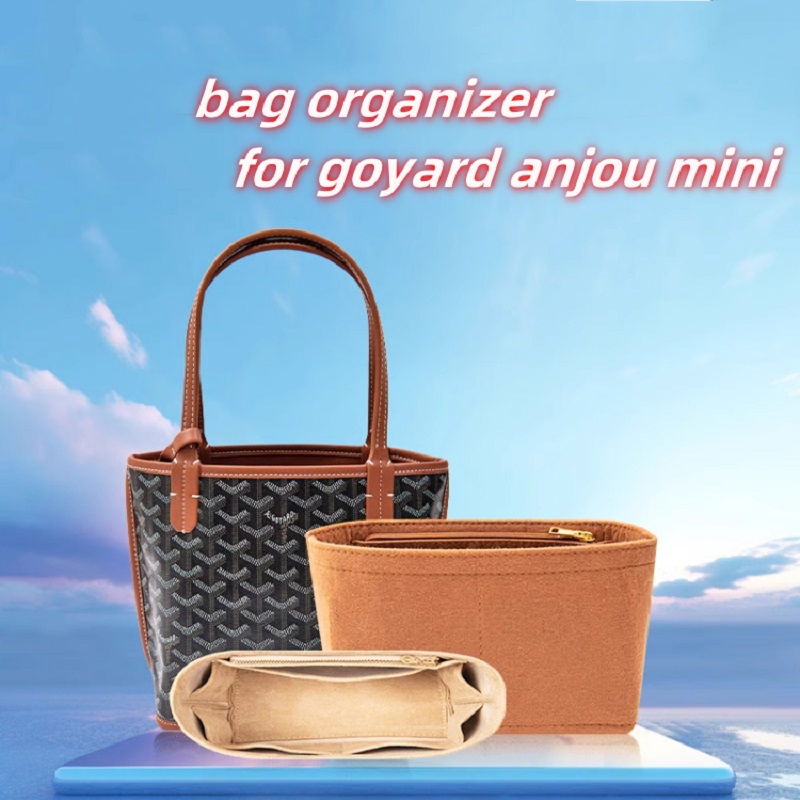 For Goyard Anjou Mini Tote Mak - Women Bags Goyard recension och pris